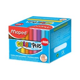 Maped krede color`peps u boji 1/100 ( M935021 )