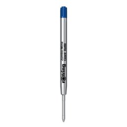 Rotring refil za hemijsku olovku blue m ( R19536 )