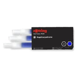 Rotring patrone za rapidograf plave ( R0215870 )