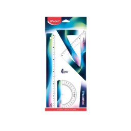 Maped set lenjira nightfall ( M981831 )