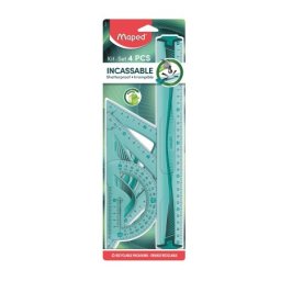 Maped set lenjira flex 30cm ( M244304 )