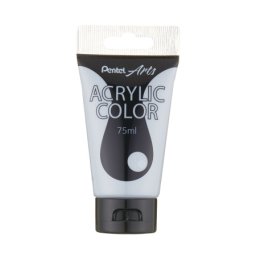 Pentel arts akrilna boja 75ml siva ( P.WA3T26 )