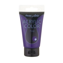 Pentel arts akrilna boja 75ml violet ( P.WA3T65 )