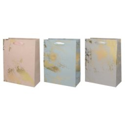 Ukrasna kesa srednja every day deluxe gold ( 75107 )