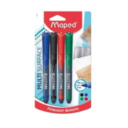 Maped permanentni marker fine1/4 ( M734517 )