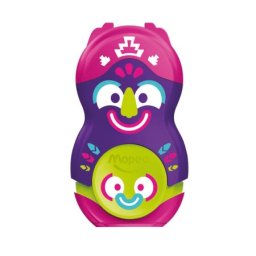 Maped rezači sa gumicom m049131 loopy fancy ( M049131 )
