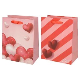 Ukrasna kesa srednja valentin deluxe ( 75131 )