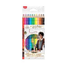 Maped drvene bojice harry potter ( M832053 )