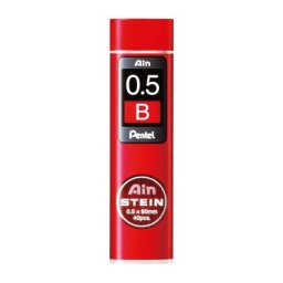 Pentel mine za tehničku olovku ain stein b 0.5 ( P.C275B )