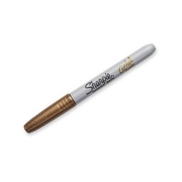 Sharpie permanentni marker metallic gold ( SH91062 )