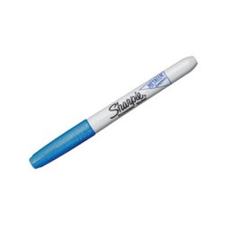 Sharpie permanentni marker metallic safir ( SH67106 )