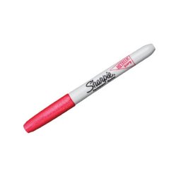 Sharpie permanentni marker metallic rubin ( SH67104 )