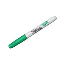 Sharpie permanentni marker metallic smaragd ( SH67105 )