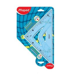 Maped trougao flex 45 stepeni ( M244426 )