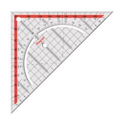 Maped trougao technic 45/26cm ( M028700 )