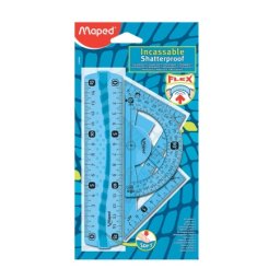 Maped set lenjira flex ( M244069 )