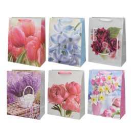 Ukrasna kesa srednja special flowers ( 71470 )