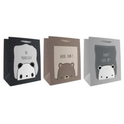 Ukrasna kesa srednja kids bear ( 71267 )