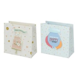 Ukrasna kesa mini birthday deluxe pop up ( 75118 )