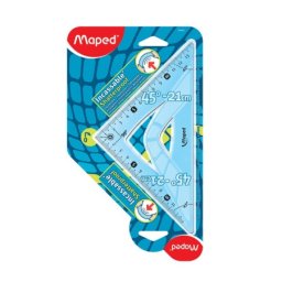 Maped trougao flex 45 stepeni ( M244421 )