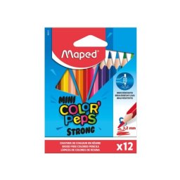Maped bojice za crtanje color`peps strong mini ( M862812 )