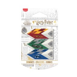 Maped gumice za brisanje harry potter ( M119514 )