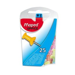 Maped čiode za plutanu tablu m345011 10mm 1/25 ( M345011 )