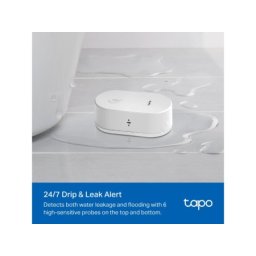TP Link T300 Smart water leak sensor ( TAPO T300 )