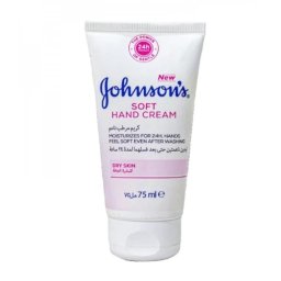 Johnson soft krema za ruke 75ml ( A103959 )