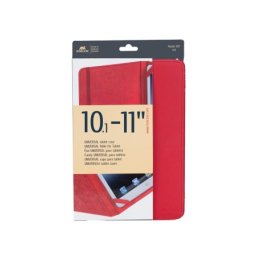 Riva Case Tablet futrola Riva Case 10.1-11.3 3217 Red Gatwick ( 120-0059 )