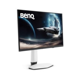 Benq 27 inča EX271UZ MOBIUZ UHD 3840x2160 OLED 240 Hz FreeSync Premium Pro gaming monitor