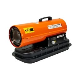 Ruris Dizel grejalica ruris vulcano 2000s ( 9812 )
