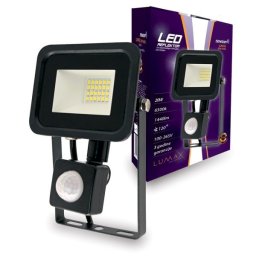 LUMAX 20W SENZOR POKRETA 6500K/1620LM/230V/IP65