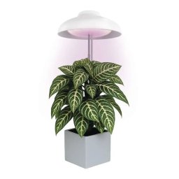 LAMPA ZA BILJKE LED 5W USB SA TAJMEROM Z7901 EMOS