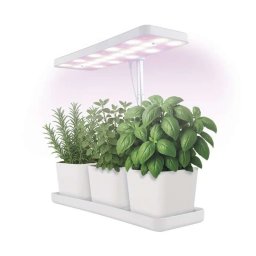 LED LAMPA ZA BILJKE SA SAKSIJAMA 7W USB SA TAJMEROM DIMABILNA Z7904 EMOS
