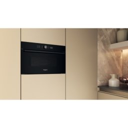 WHIRLPOOL WMD54MBA ugradna mikrotalasna rerna