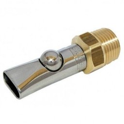 Pojilica Aquaglobe za krmače 79mm