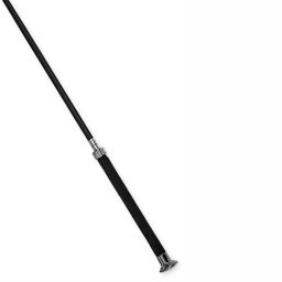Bič za konje za dresuru 120cm crni Diamond