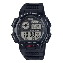 Casio collection muški sat ( AE-1400WH-1A )
