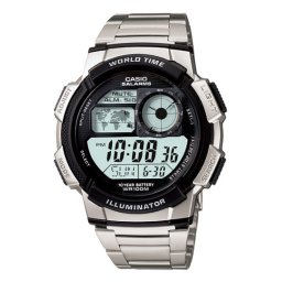 Casio collection muški sat ( AE-1000WD-1A )