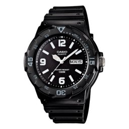 Casio collection muški sat ( MRW-200H-1B2 )