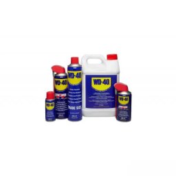 Sprej WD- 40 450ml Smart Straw ( 027248 )
