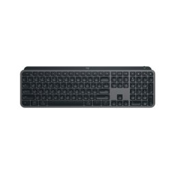 Logitech MX Keys S Graphite, YU