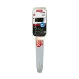 Oregon 567293 - Set – vodilica + lanac(2x) – 163SFHD025 + 75DP060E x2 ( 086637 )