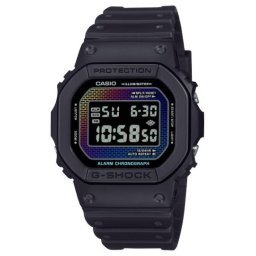 Casio g-shock ženski sat ( DW-5600RW-1 )