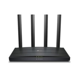 Tp Link Lan router archer ax12 wifi 4 antene / ax1500 dual band ( 24285 )