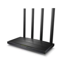 Tp Link Lan router archer c6 ac1200 wi-fi/ 867mbps ( 22935 )