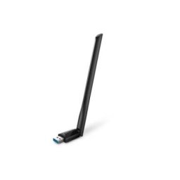 Tp Link Lan mrezna kartica usb archer t3u plus ac1300 wireless dual band / 5dbi eksterna podesiva antena ( 19784 )