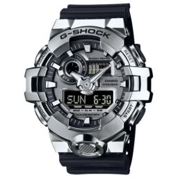 Casio G-Shock muški sat ( GM-700-1A )