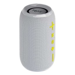 Moye EchoGo Bluetooth Speaker Light Gray ( 065469 )